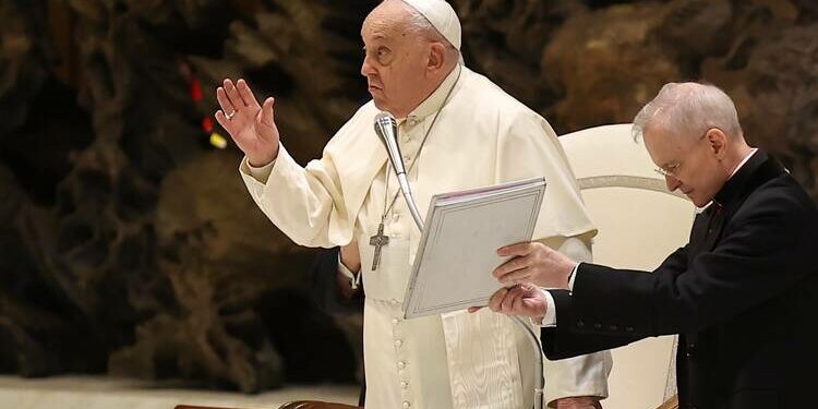 Podcast: How Donald Trump’s presidency is being viewed by the Vatican