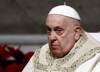 Pope Francis dissolves influential Peruvian Catholic group after investigation found ‘sadistic’ abuses