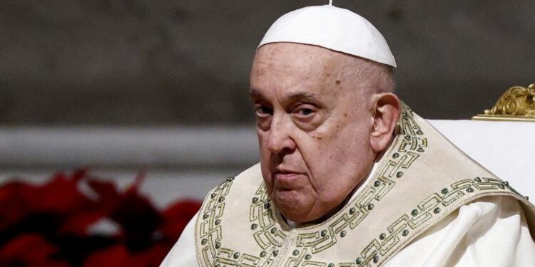 Pope Francis dissolves influential Peruvian Catholic group after investigation found ‘sadistic’ abuses