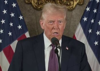 President-Elect Trump wants to rename Gulf of Mexico. Can he do it?