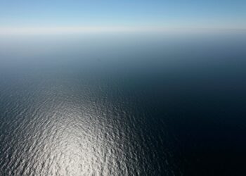 President Trump renames Gulf of Mexico to 'Gulf of America' among 1st executive orders