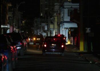 Puerto Rico swears in new governor days after major blackout hit island