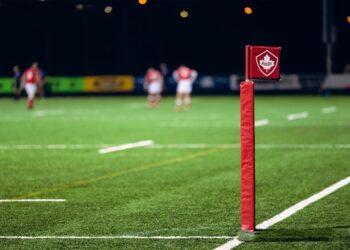 Pumas Prepare for England's Return to South America