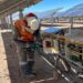Service provider company RES has secured an O&M contract for a solar PV plant in Chile