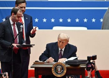 Reversing Biden's decision, Trump relists Cuba on state sponsors of terrorism list – Firstpost