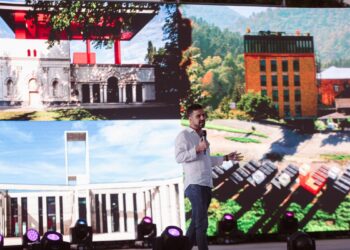 Se instalará en Uruguay el año próximo un centro Tumo; capacitará gratuitamente en tecnología a adolescentes