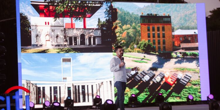 Se instalará en Uruguay el año próximo un centro Tumo; capacitará gratuitamente en tecnología a adolescentes