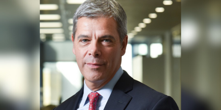 SiriusPoint buys back US$733 million stake from CM Bermuda