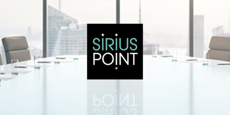 SiriusPoint says $733mn CM buyout a 4% boost to diluted book value