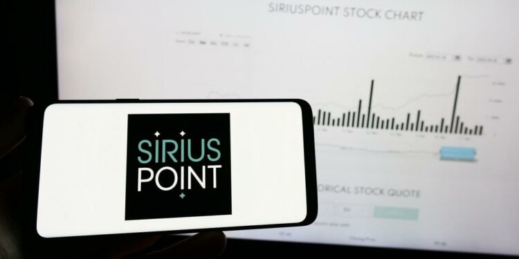 SiriusPoint to buy back shares from CM Bermuda for $733m