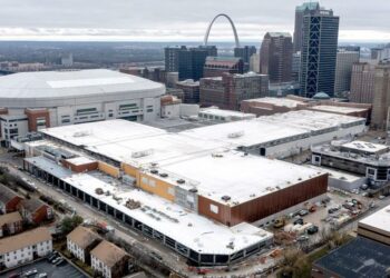 St. Louis convention bureau hires new CEO