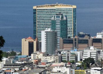 T&T productivity grows ‘significantly’ over last four years | Local Business