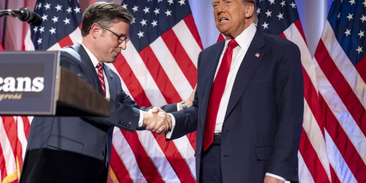 Tax changes must enhance America’s dynamism and competitiveness