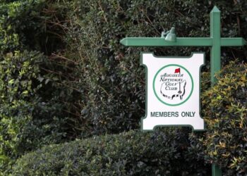 The 20 Most Exclusive Golf And Country Clubs In America Honored With Platinum Club Status