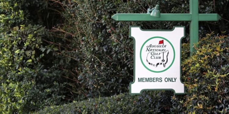 The 20 Most Exclusive Golf And Country Clubs In America Honored With Platinum Club Status