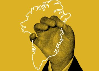 The Conservative-Intellectual Case for Annexing Greenland