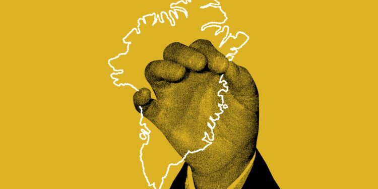 The Conservative-Intellectual Case for Annexing Greenland