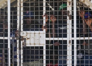The Dominican Republic’s expulsion of thousands of Haitians shows the brutality of mass deportations