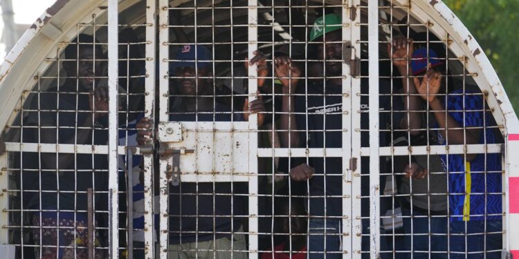 The Dominican Republic’s expulsion of thousands of Haitians shows the brutality of mass deportations