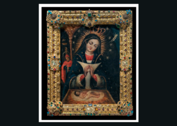 The Marian devotion that unites Dominicans and Haitians despite decades of persecution