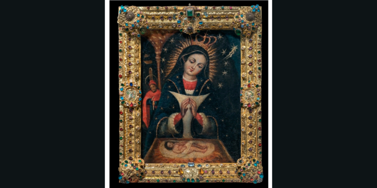 The Marian devotion that unites Dominicans and Haitians despite decades of persecution