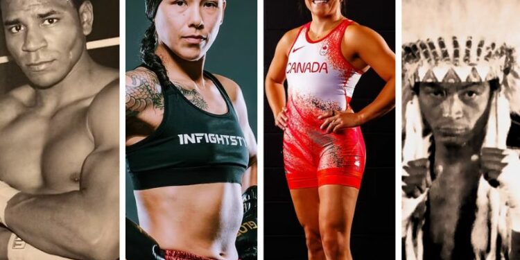 The North American Indigenous Athletics Hall of Fame Announces 2025 Inductees