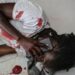 The UN says more than 5,600 people were killed in Haiti last year as gangs rampage