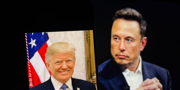 The X (Twitter) Factor That Saved America - The American Spectator | USA News and PoliticsThe American Spectator