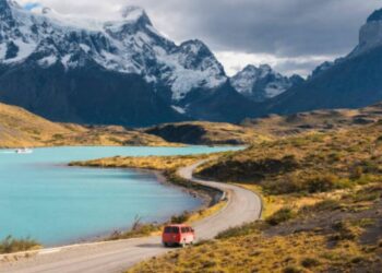 The incredible country that’s longer than Europe and has almost every type of climate | World | News