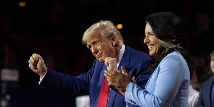 "There will be no rebuilding": Bracing America for the implementation of Project 2025