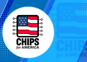 Third Flagship CHIPS for America R&D Facility Site Revealed
