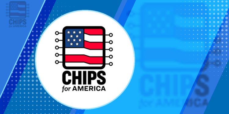 Third Flagship CHIPS for America R&D Facility Site Revealed