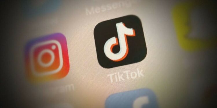 Threat of TikTok ban impacting Arkansas content creators