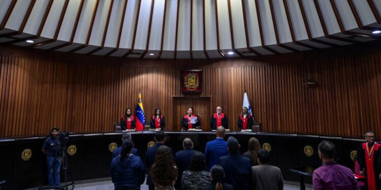 TikTok fined $10 million in Venezuela as court cites deaths from viral challenges