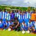 Tobago tournament delivers winning experience to Elite Eliments