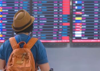 Top 10 Most On-Time Airlines in North America for 2024