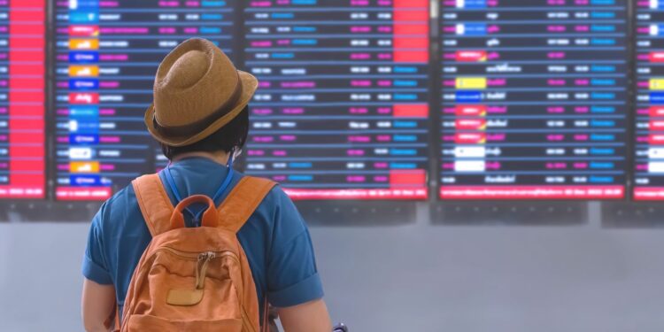 Top 10 Most On-Time Airlines in North America for 2024