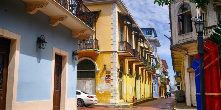 Top 5 countries for retirees to move to in 2025 | Travel News | Travel