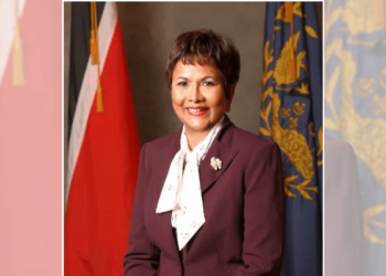 Trinidad & Tobago President to virtually address Pravasi Bharatiya Divas. Country under emergency