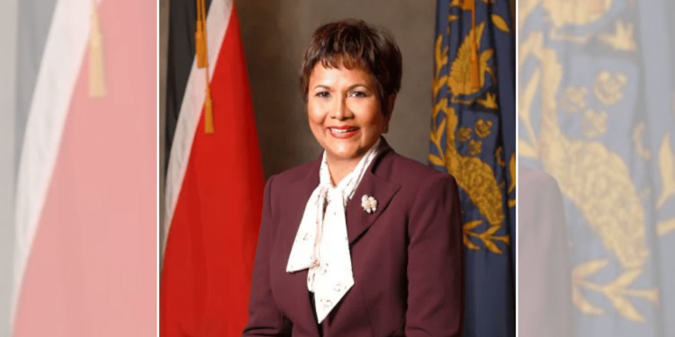Trinidad & Tobago President to virtually address Pravasi Bharatiya Divas. Country under emergency
