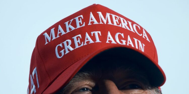 Trump Is Making America Florida