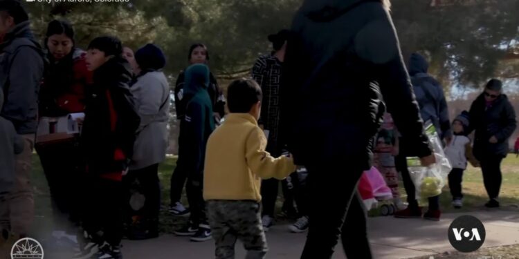 Trump deportation plans face pushback in Colorado