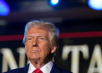 Trump orders preparation of migrant detention centre at Guantánamo Bay, Cuba reacts – Firstpost