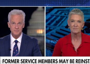 Trump outlines plans on border, Panama Canal, national defense