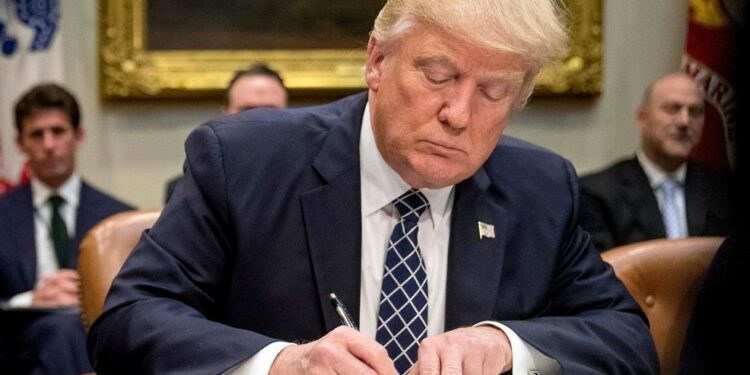 Trump plans to rename Gulf of Mexico to 'Gulf of America' in first executive orders