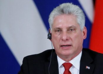 Trump reinstates Cuba on state sponsor of terror list