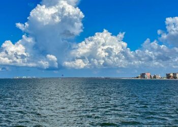 Trump renames Gulf of Mexico to Gulf of America. But is it that easy?