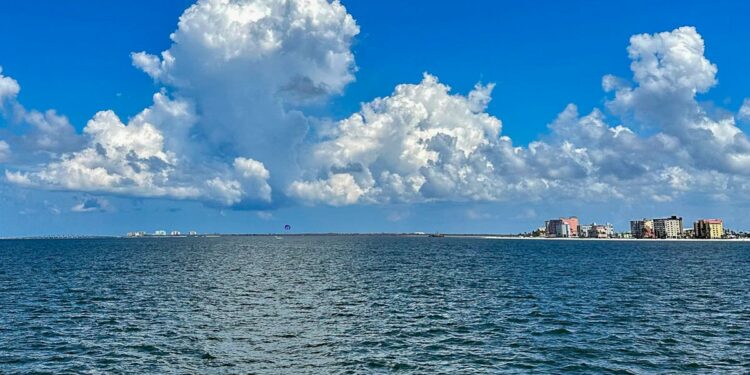 Trump renames Gulf of Mexico to Gulf of America. But is it that easy?