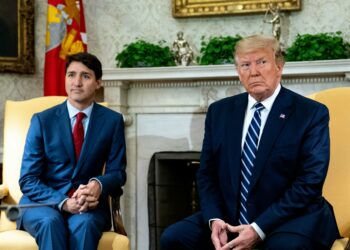 Trump roils North American relationships