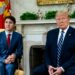 Trump roils North American relationships